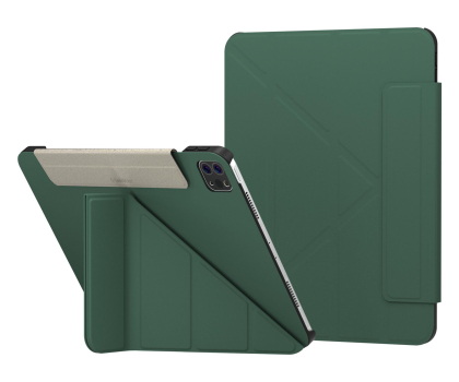 Etui na tablet SwitchEasy Origami do iPad Air 10.9"/ iPad Pro 11"/ iPad Air 11"(Pine G